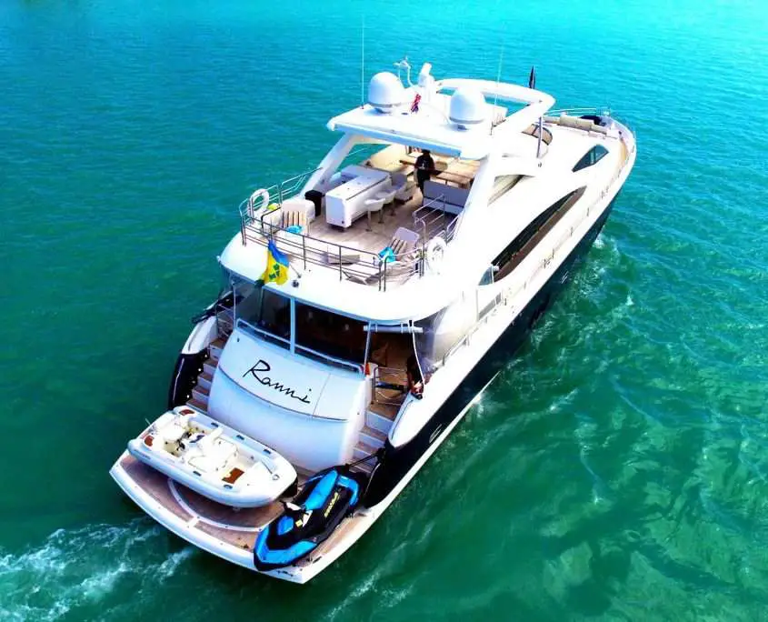 Rent a Boat Fort Lauderdale  Yacht Rentals