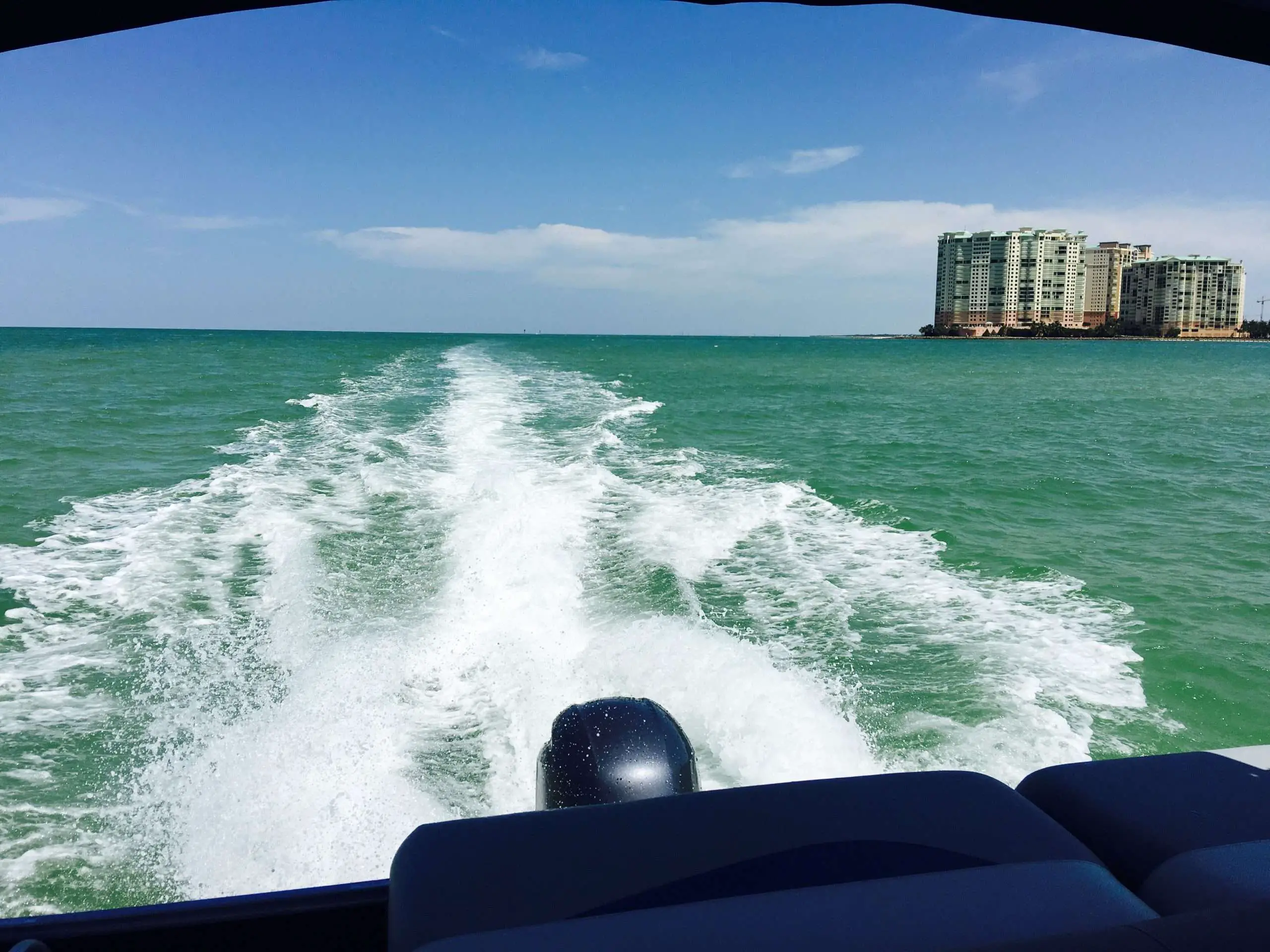Rent Boat Marco Island Florida