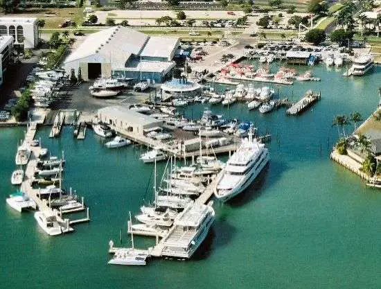 Rose Marina Boat Rentals