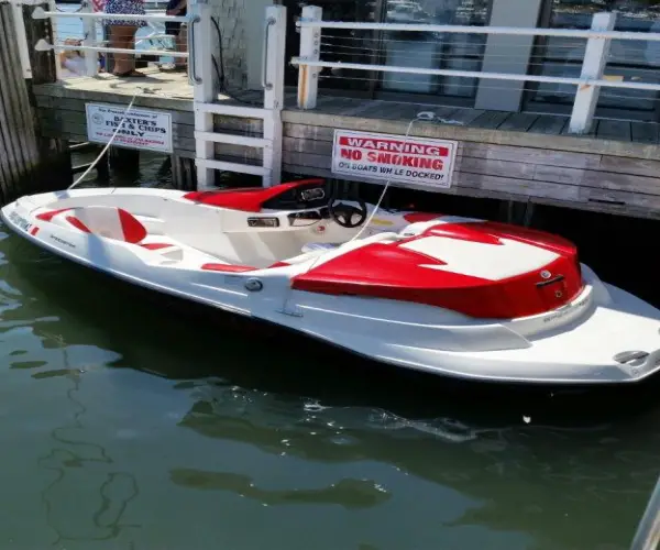 Sea Doo (BRP0 speedster 155 Boats For Sale
