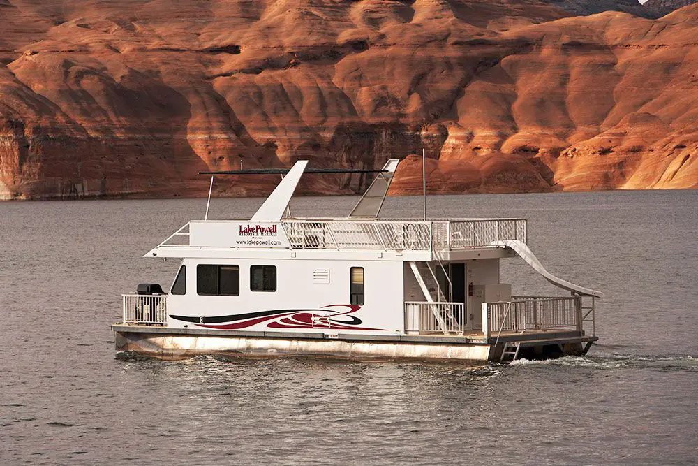 Seneca Lake Houseboat Rentals / Your Complete Guide to Lake Powell ...