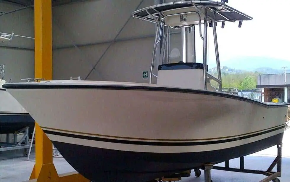 Should I Get A Center Console Boat For The Great Lakes ...