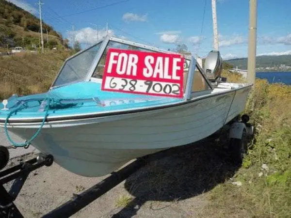 Should I Rent or Buy a Boat