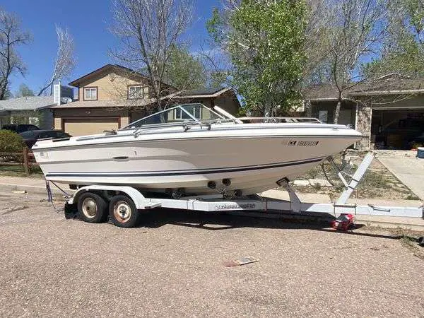 Speed boat 20 ft for Sale in Colorado Springs, CO