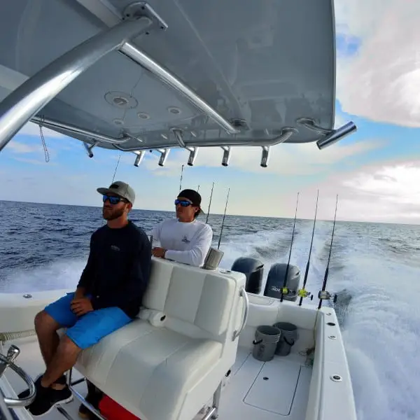 Tampa Bay, St. Petersburg and Clearwater Fishing