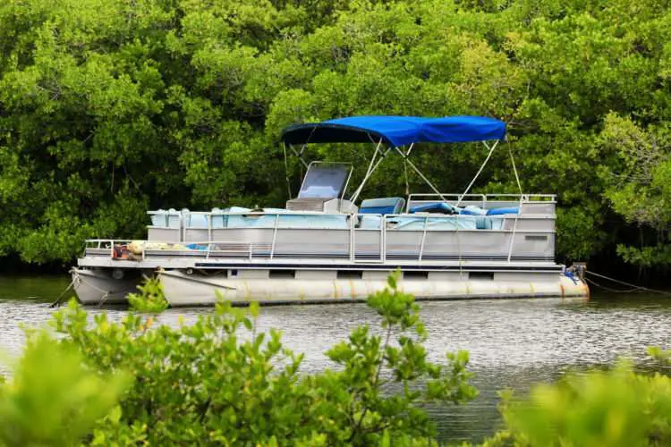 The 10 Best Pontoon Boat Covers On The Market Today