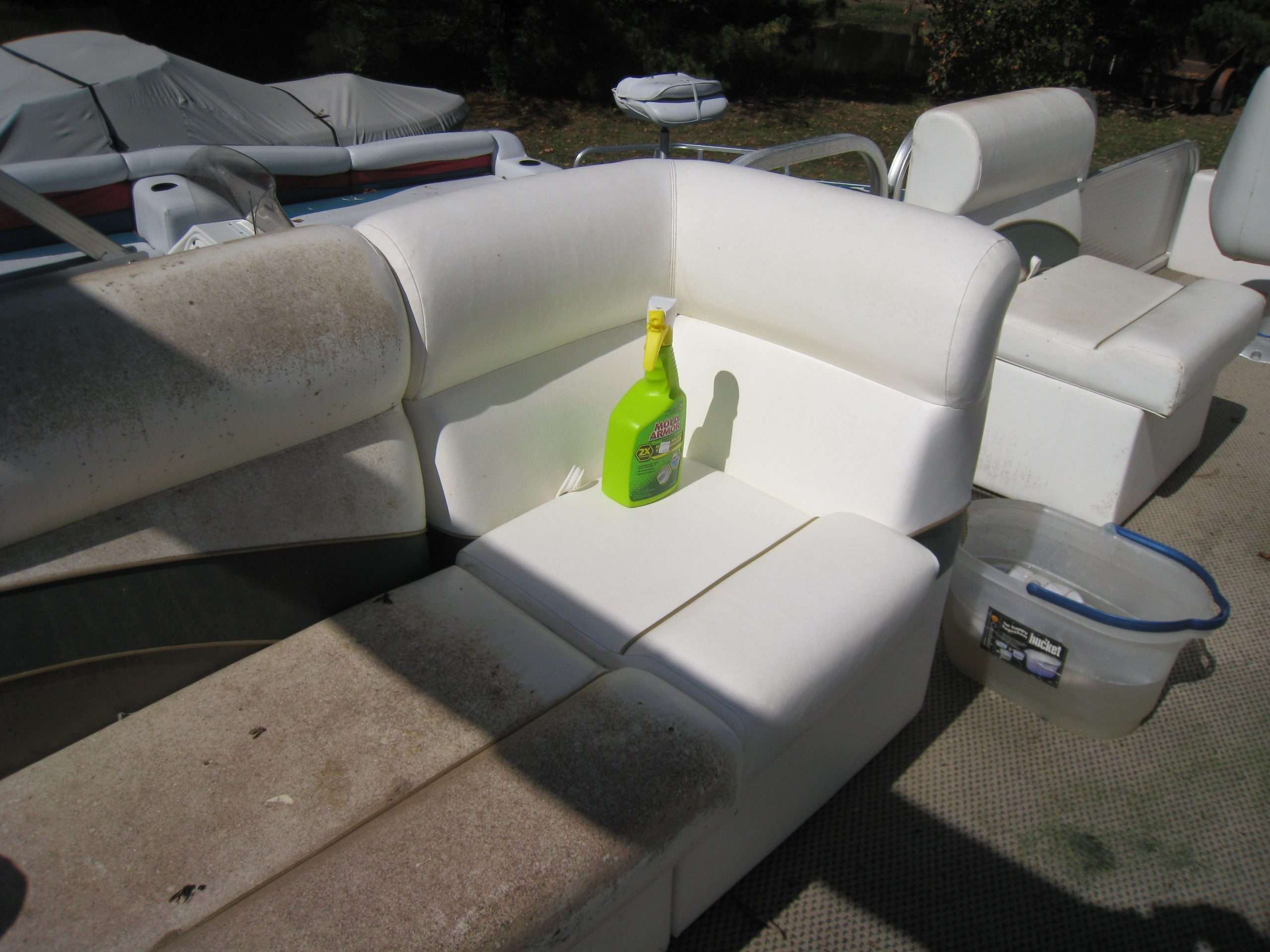 The 25+ best Boat seats ideas on Pinterest