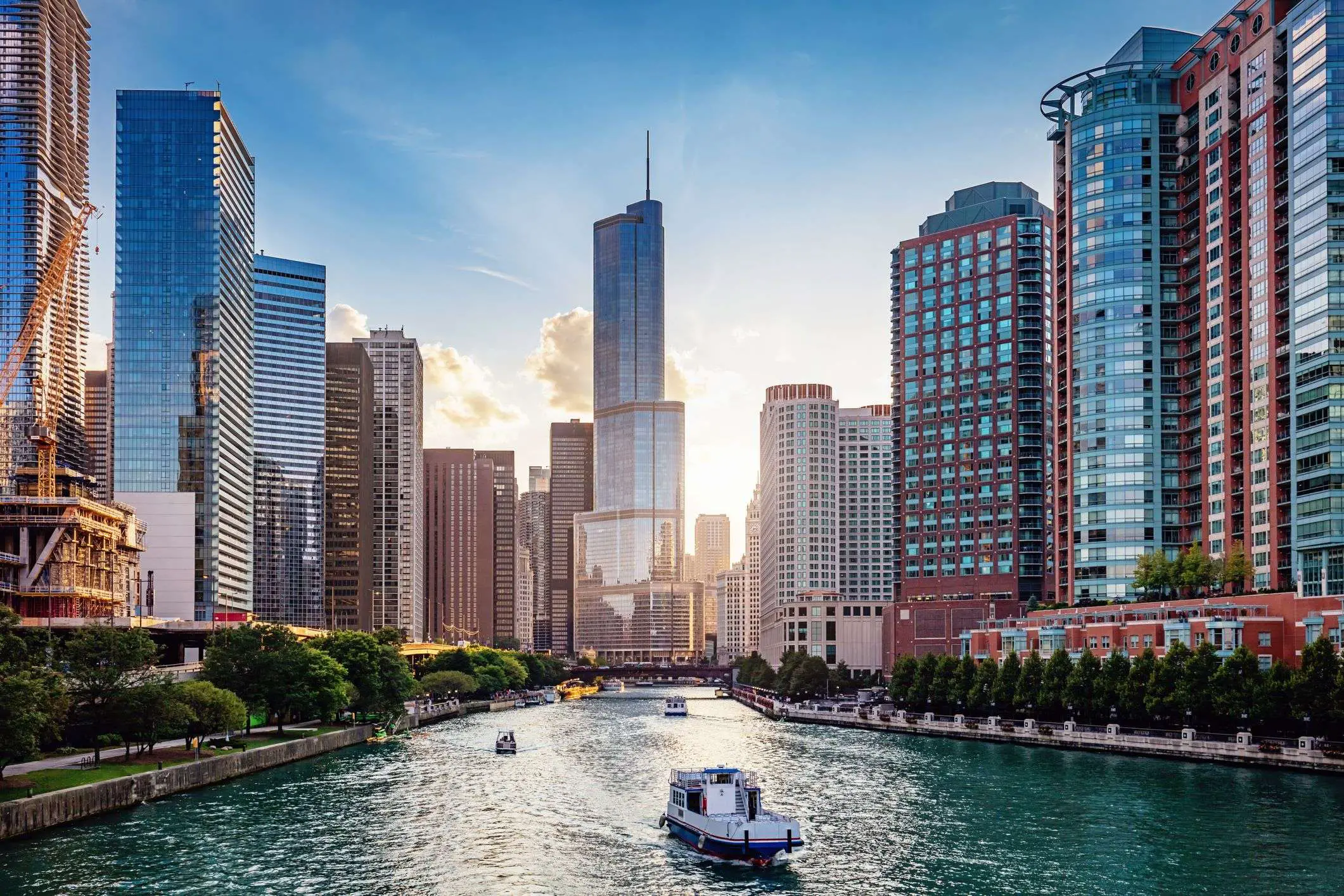 The 7 Best Chicago Architecture Boat Tours of 2021