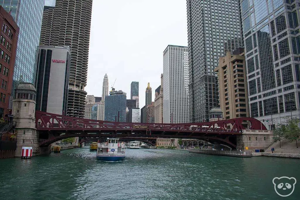 The BEST Architecture River Boat Tour in Chicago by ...