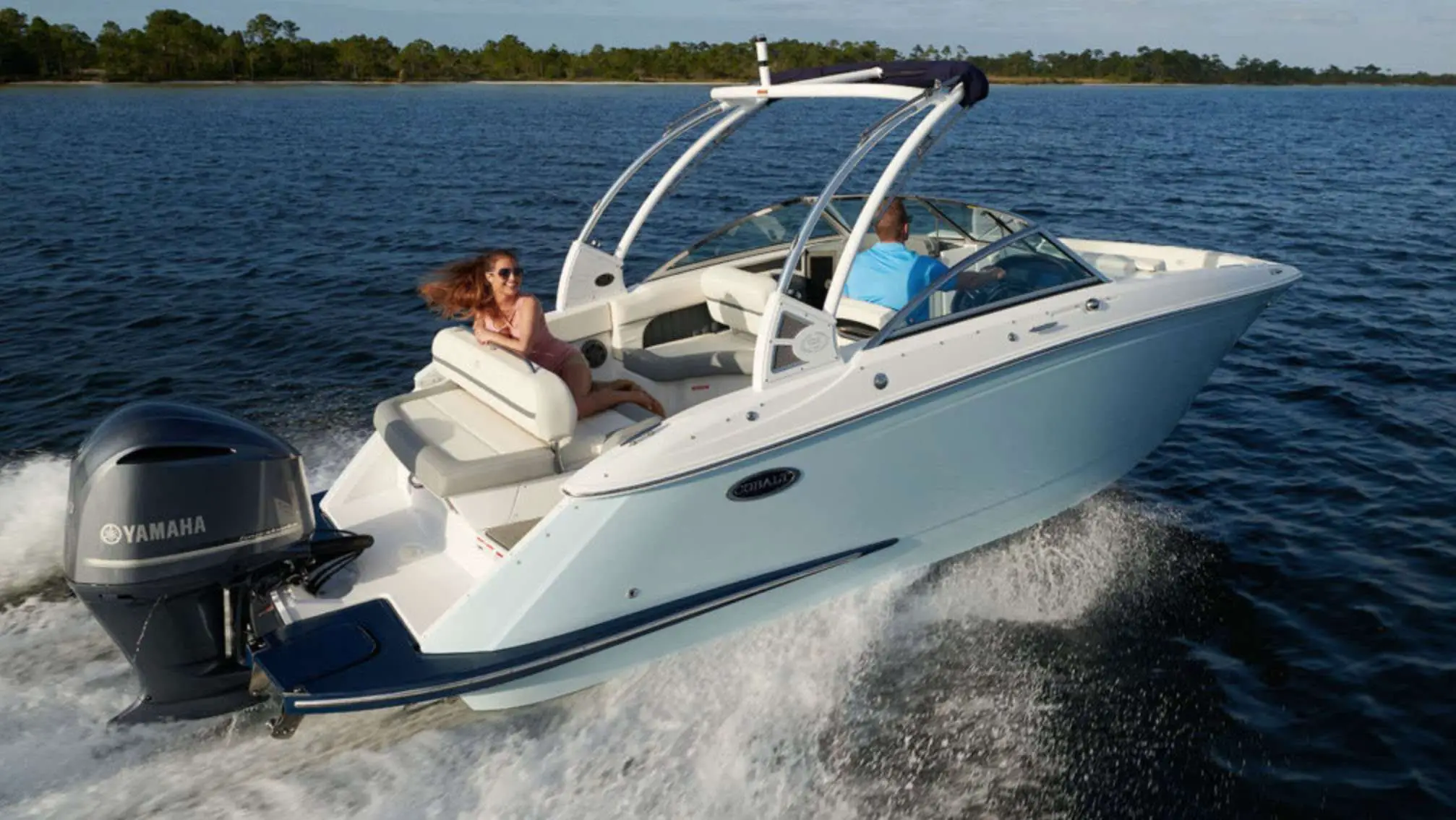 The Best Family Boat: A Guide To Help You Buy The Perfect ...