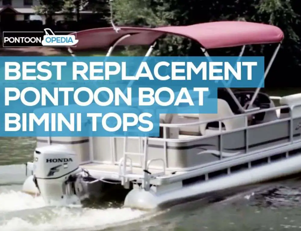 The Best Pontoon Anchor Mount That Money Can Buy [ MUST ...