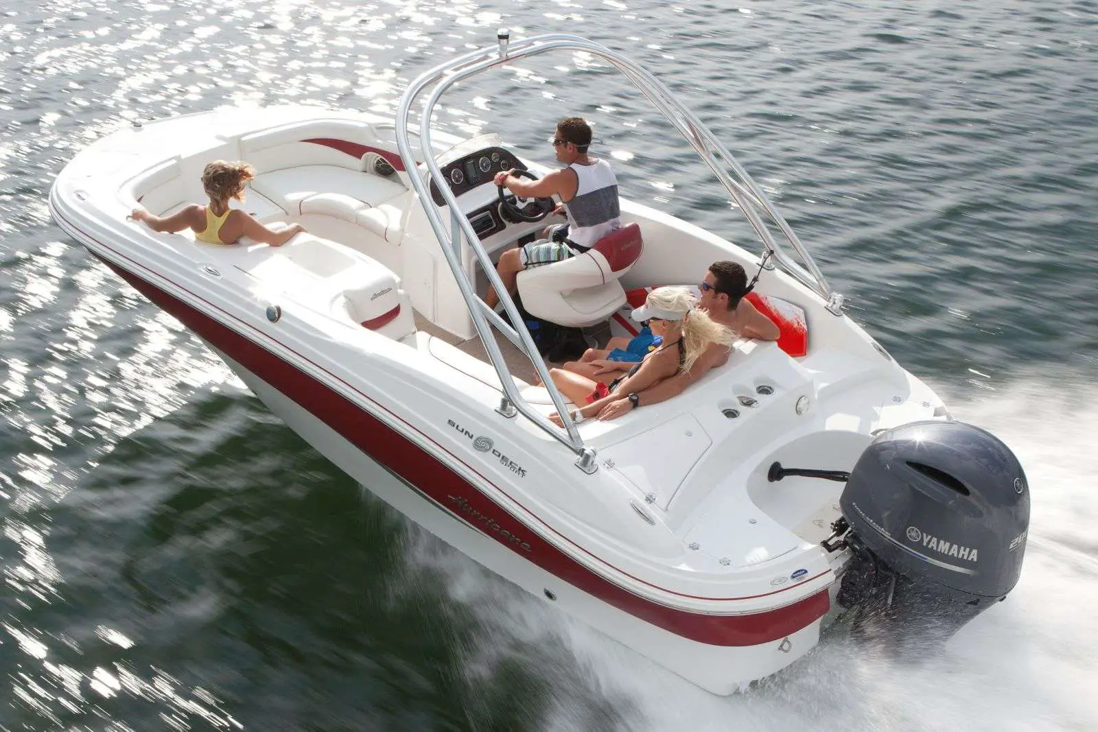 The new Freedom Boat Club fleet is in! Come see us in ...