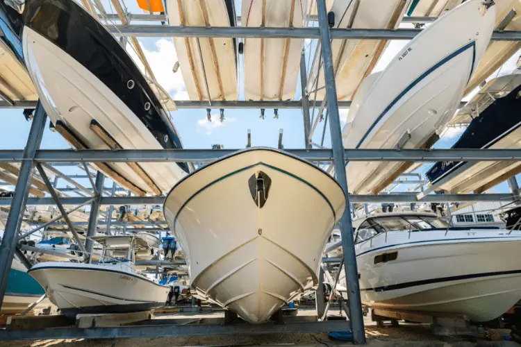 The Only Boat Storage Advice You