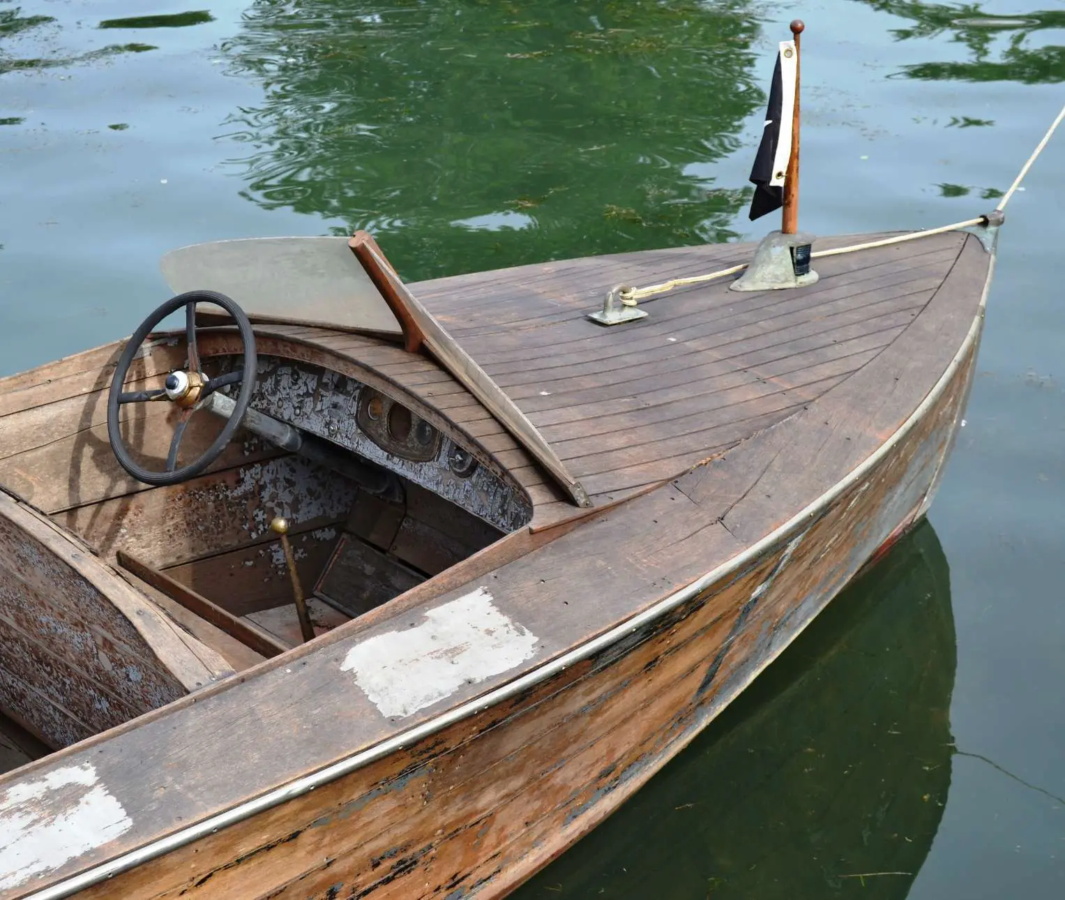 This Weekend  The 2012 Toledo Antique and Classic Boat ...