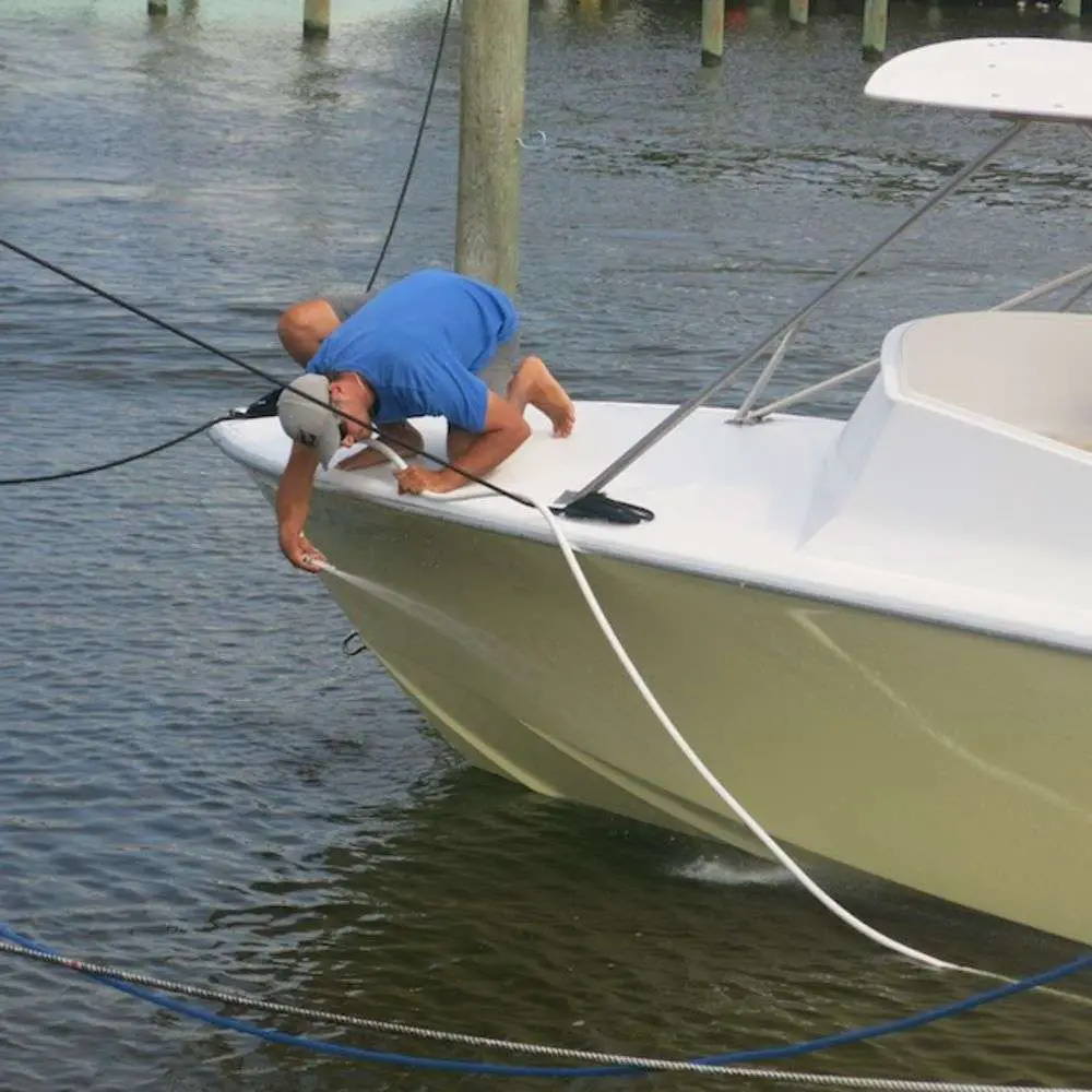 Tips for Cleaning Your Boat