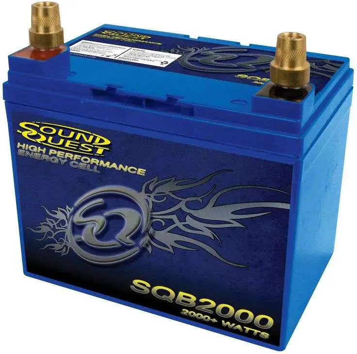 Top 10 Best Car Batteries Reviews to Buy Now