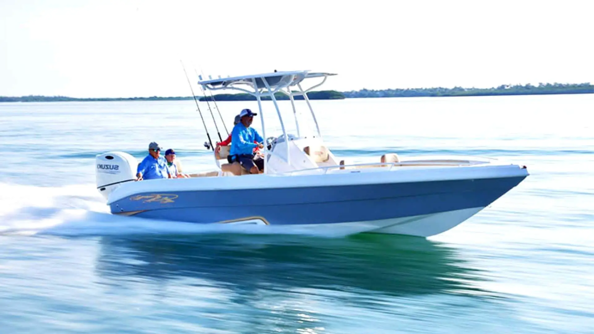 Top 10 Most Reliable Center Console Boats for the Money