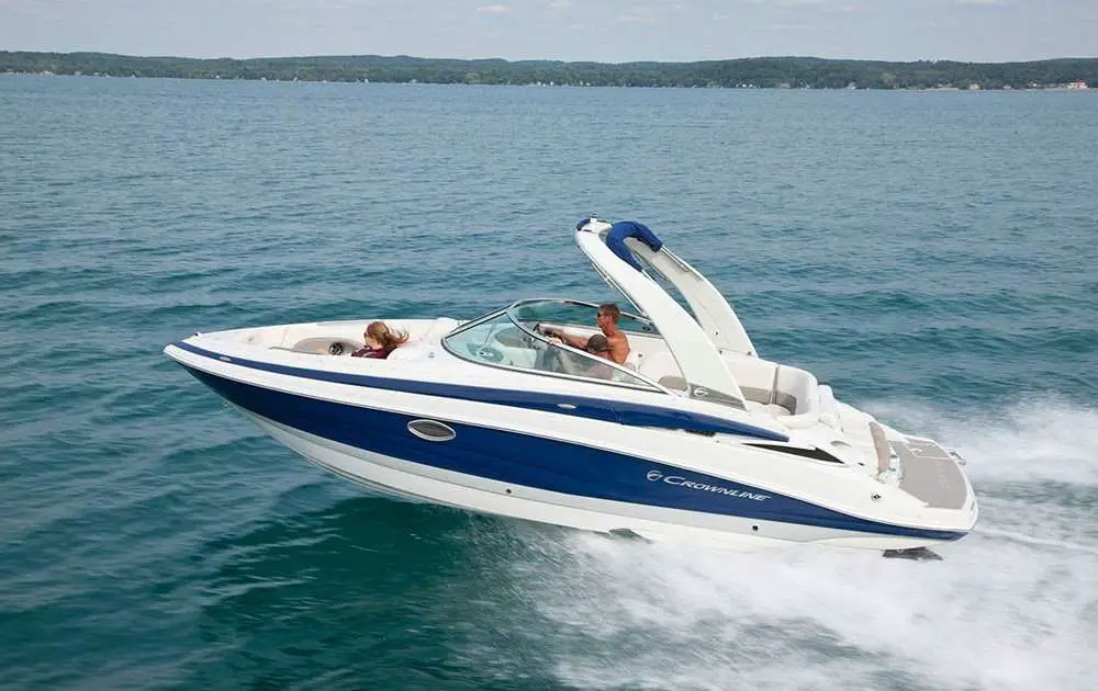 Top 10 Runabouts of 2016: Bowriders that Can\u2019t Be ...