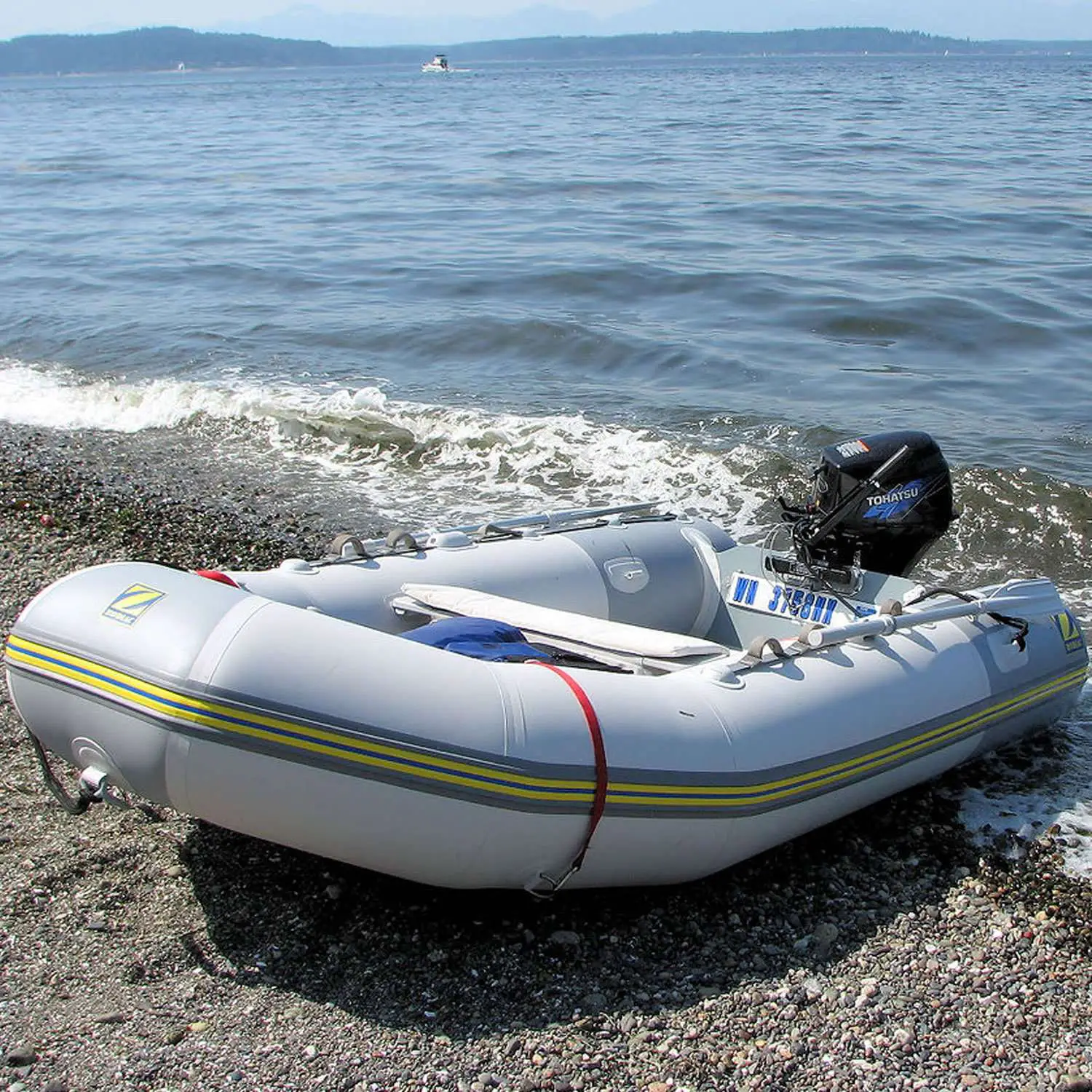 Top Rib inflatable boats in 2020