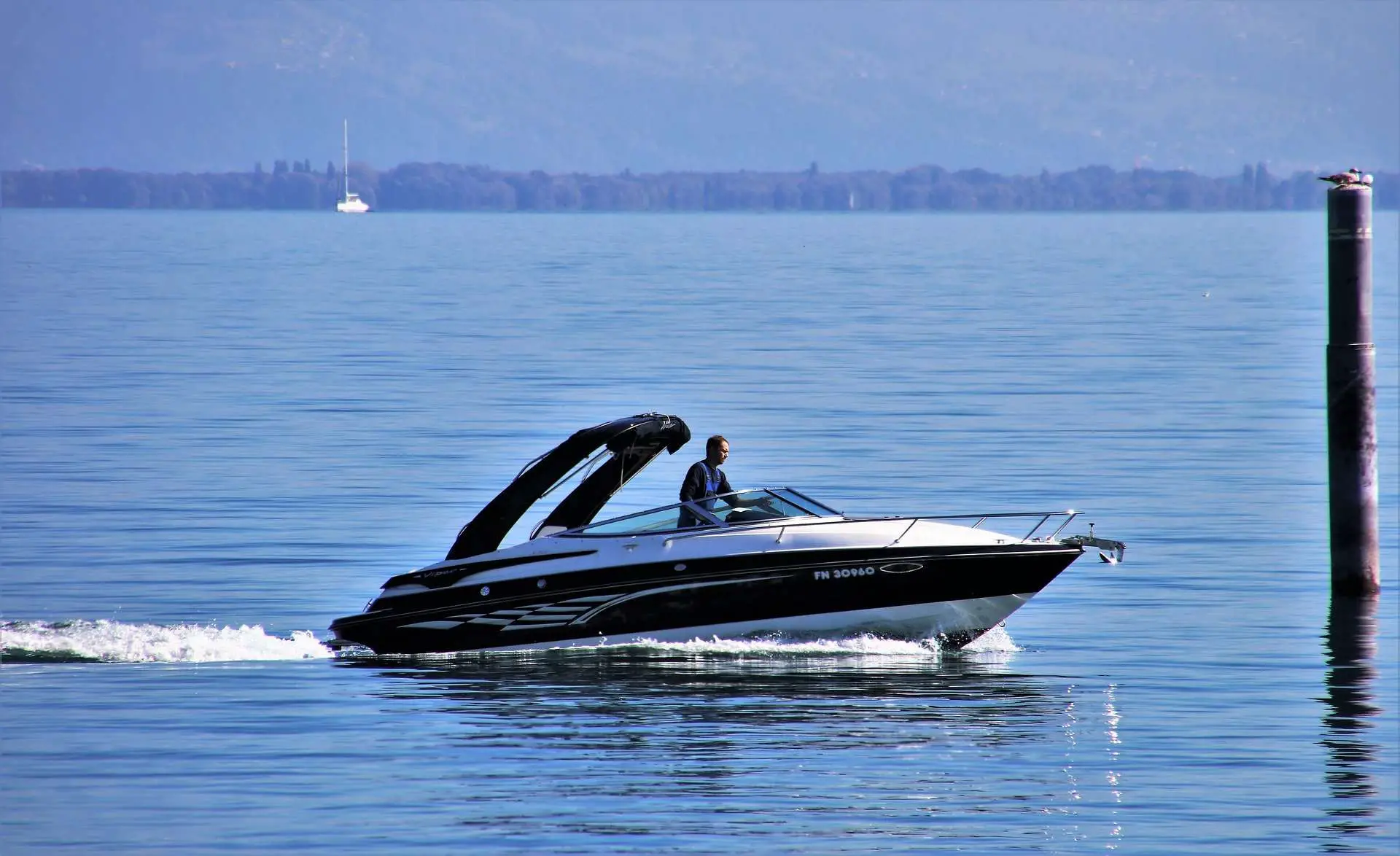 Types of Motor Boats and Reasons to Buy Them