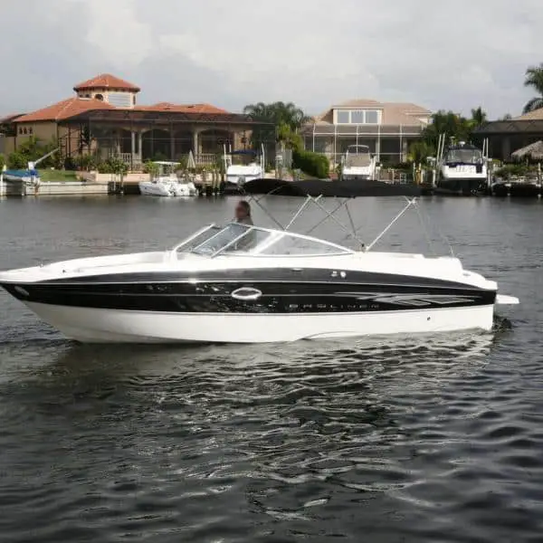 Vacation Boat Rental in Florida