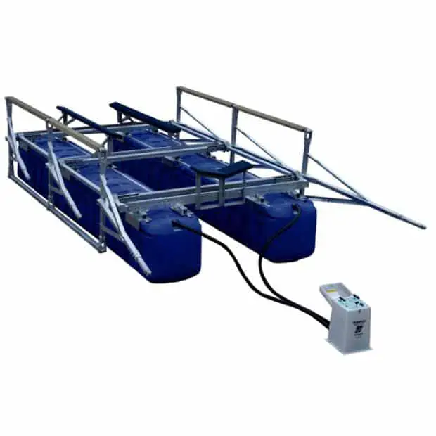 Wanted Hydrohoist Boat Lift