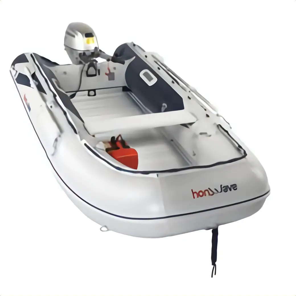 Wave Runner Bait Boat for sale in UK