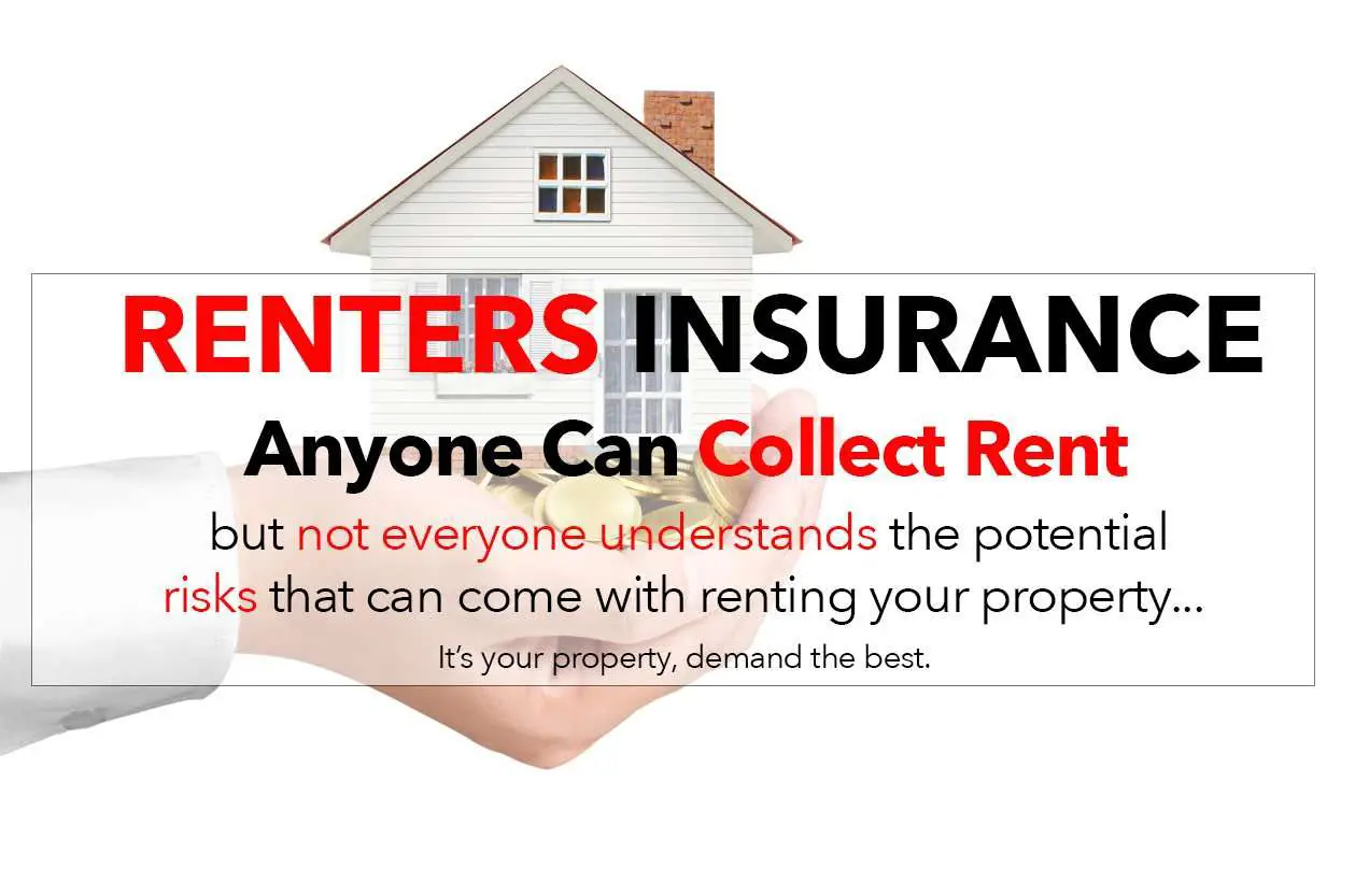 What does renters insurance cover state farm