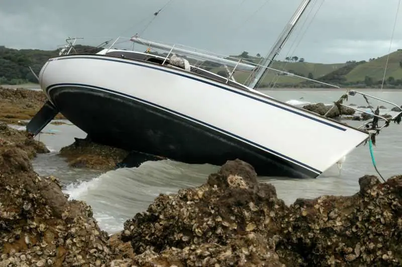 What Does Your Boat Insurance Cover