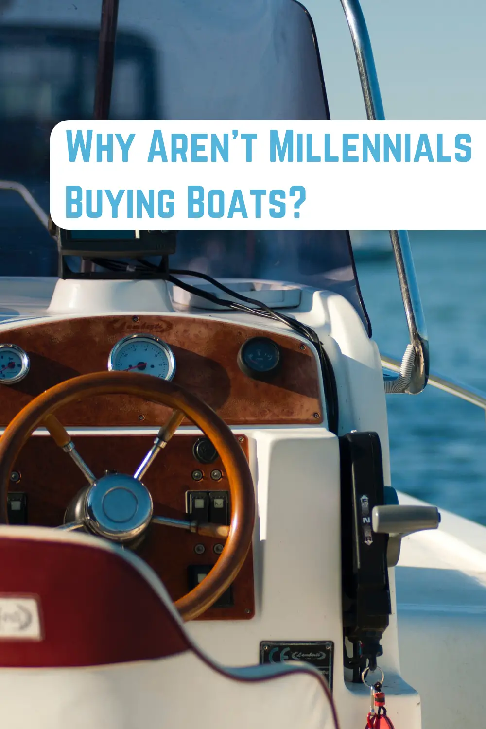 What Is A Good Credit Score For A Boat Loan