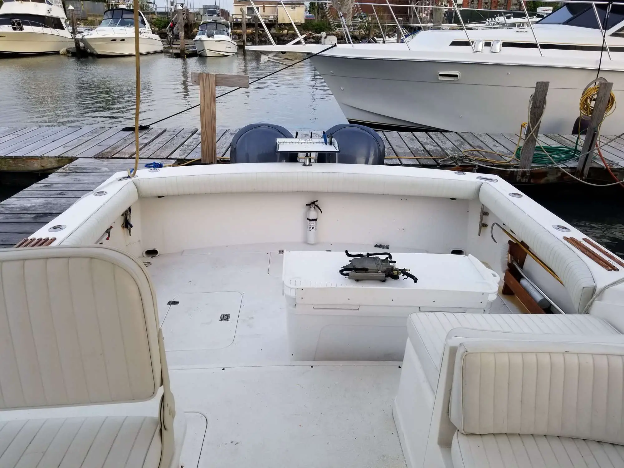 What is my boat worth ?