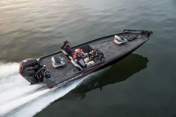 What is the best bass fishing boat money can buy?
