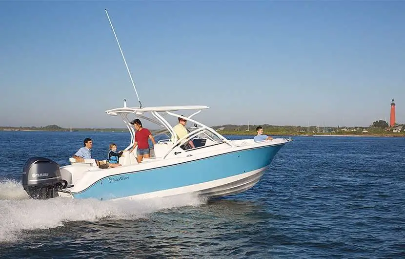 What is the Best Family Boat?: A Guide To Help You Buy The ...