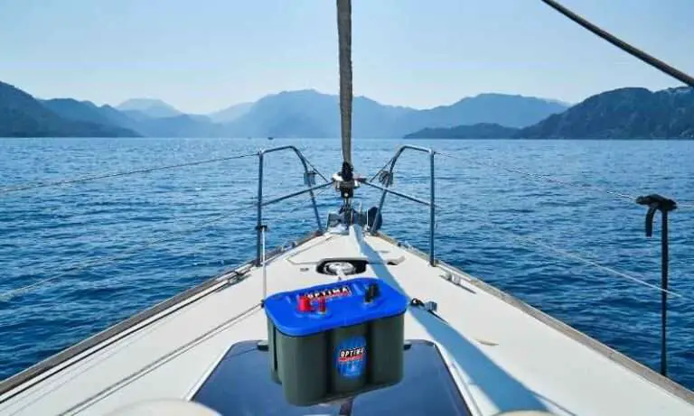 What Size Battery Do I Need For My Boat?