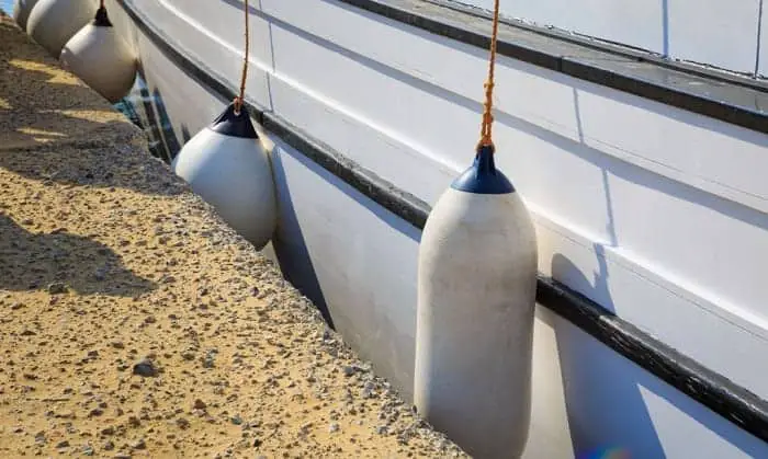 What Size Boat Fenders Do I Need?
