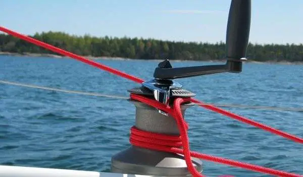 What Size Winch Do I Need for My Boat[Winch Selection Guide]