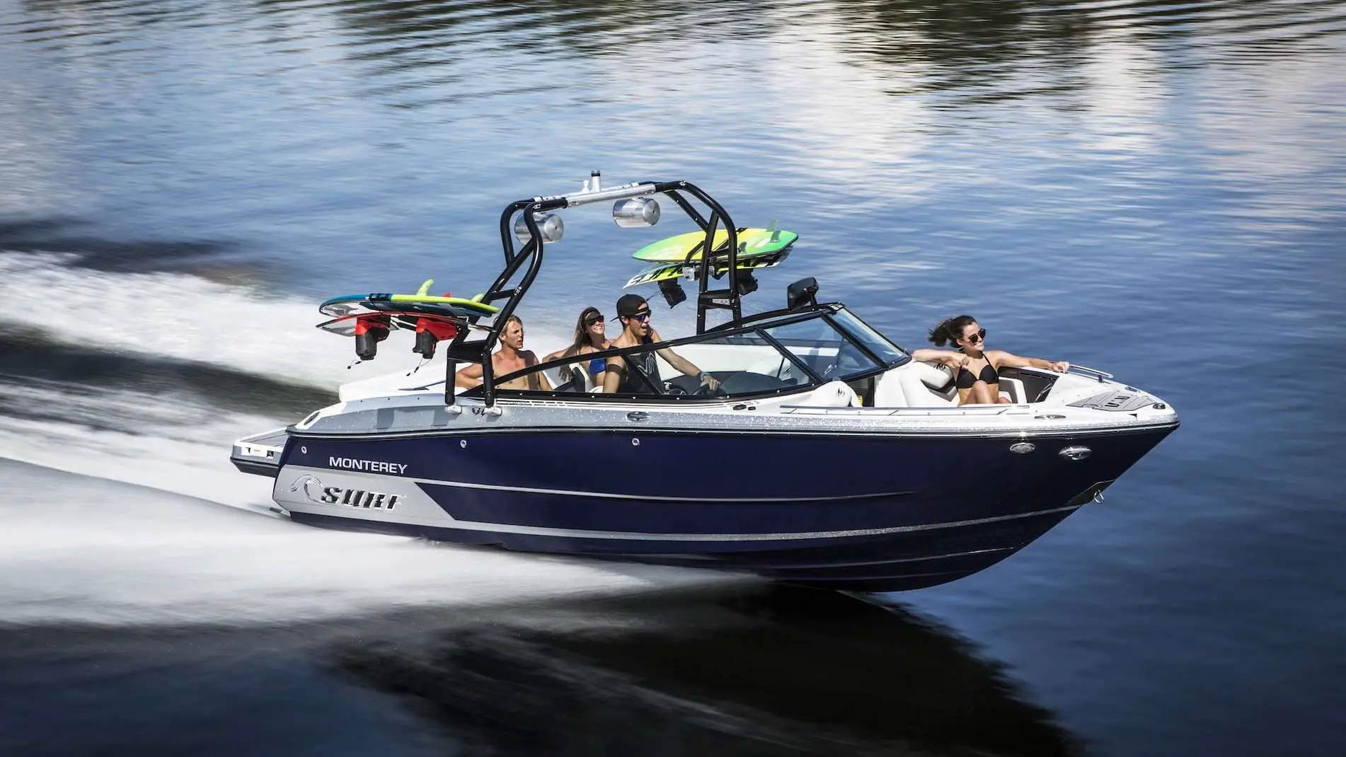 What To Consider When Choosing The Best Boat For ...