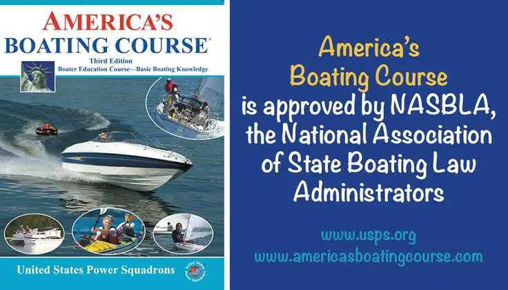 When youâre looking for aboating course, the Americaâs Boating Course ...