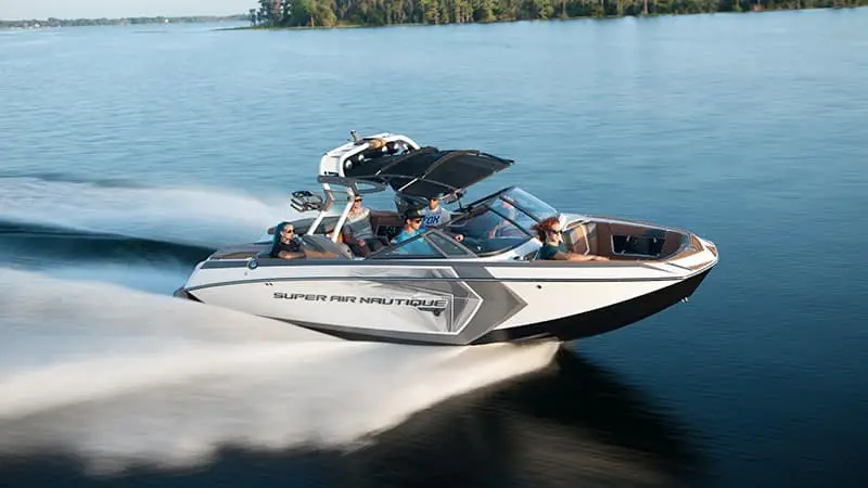 Why are Wakeboard Boats So Expensive?