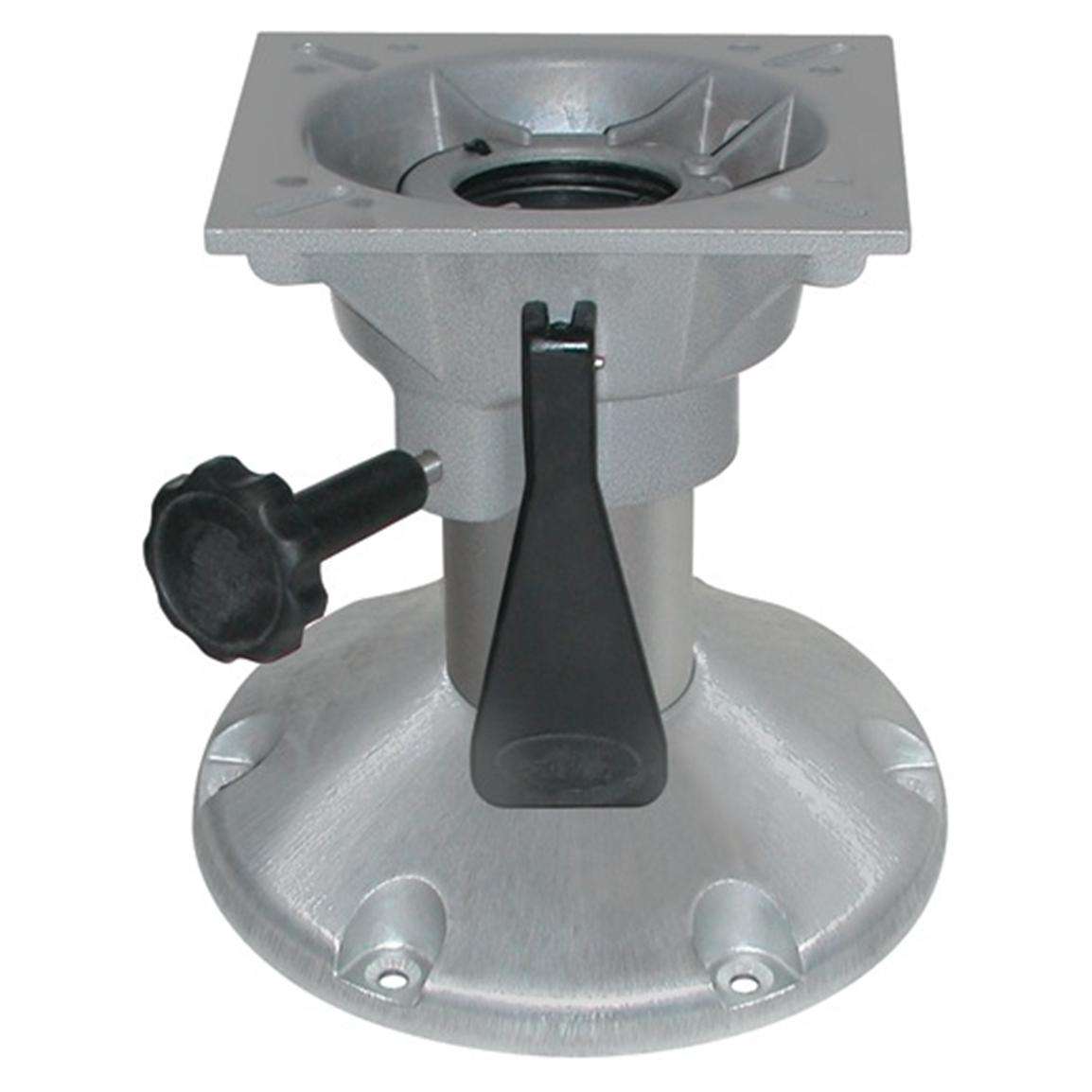 Wise® 2 3/8"  Fixed Seat Pedestal