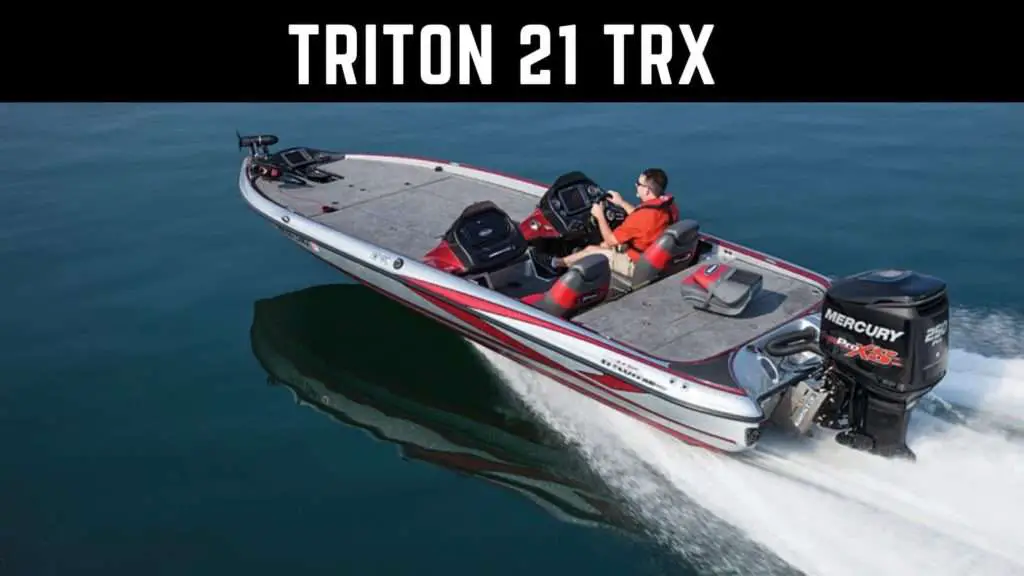 World Top 10 Bass Fishing Boats to Buy [Review Guide]