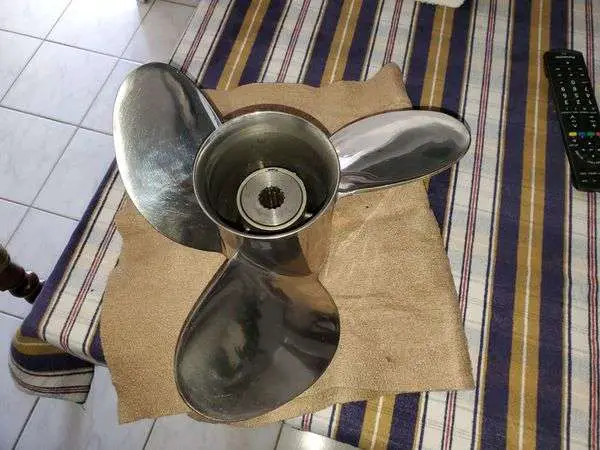 Yamaha propeller for Sale in Miami, FL