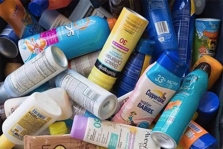 Your Reef Safe Sunscreen Guide